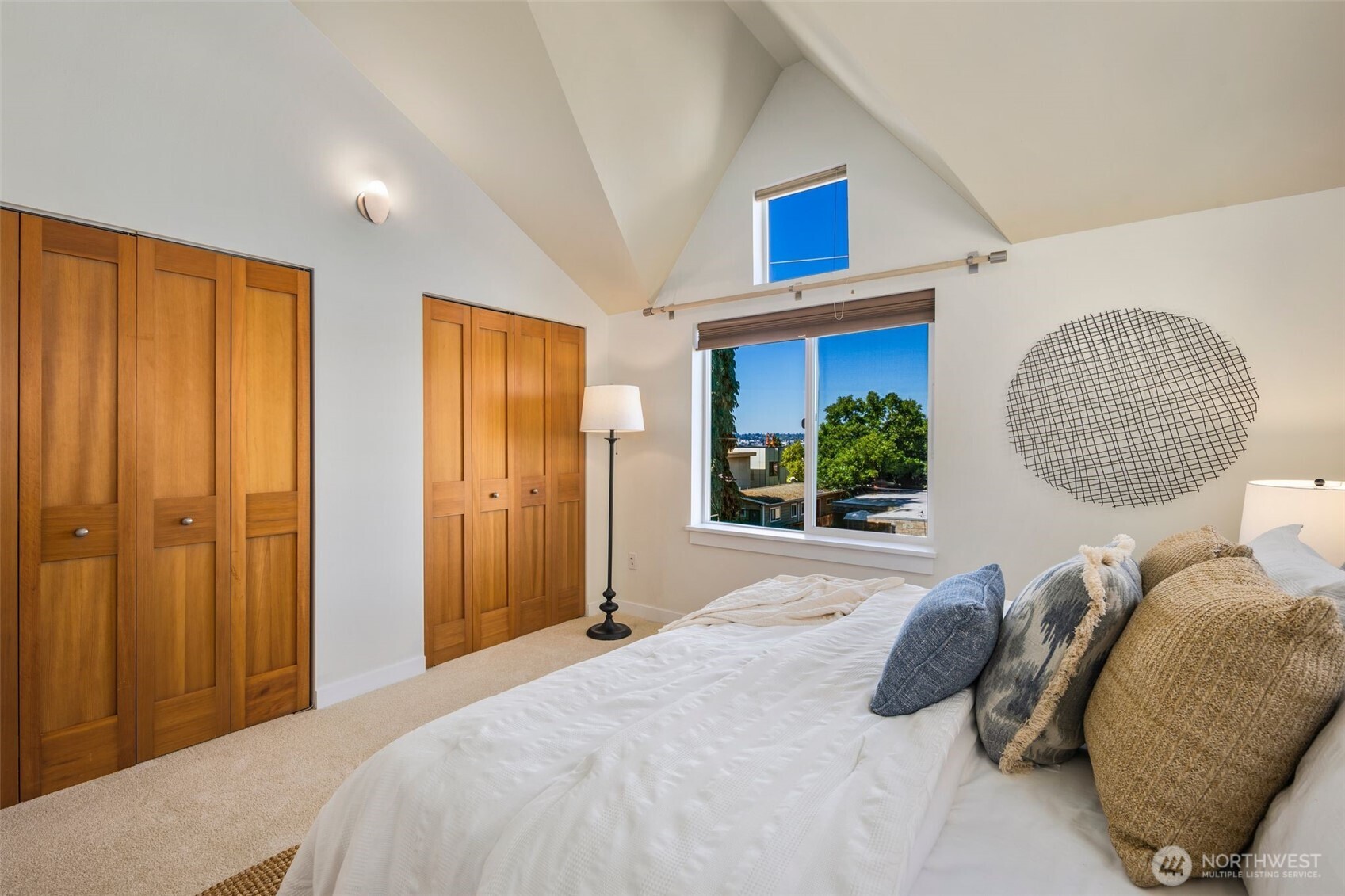 21 W Florentia Street