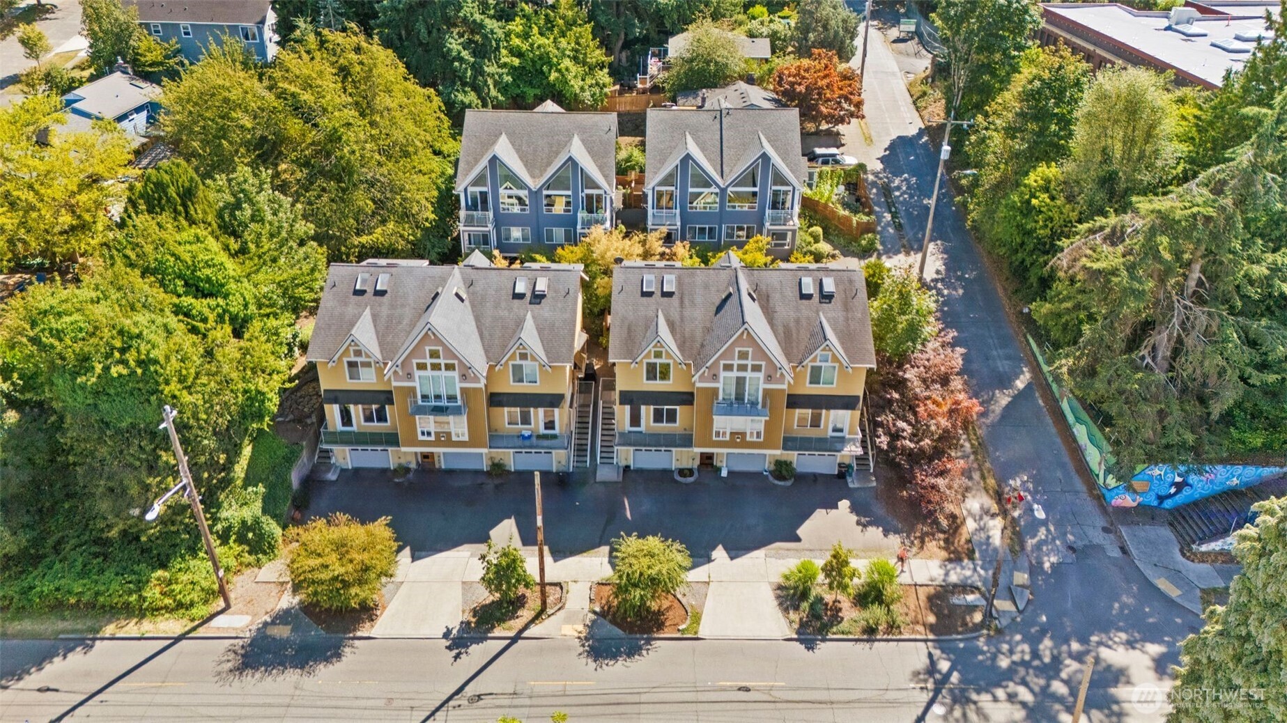 21 W Florentia Street