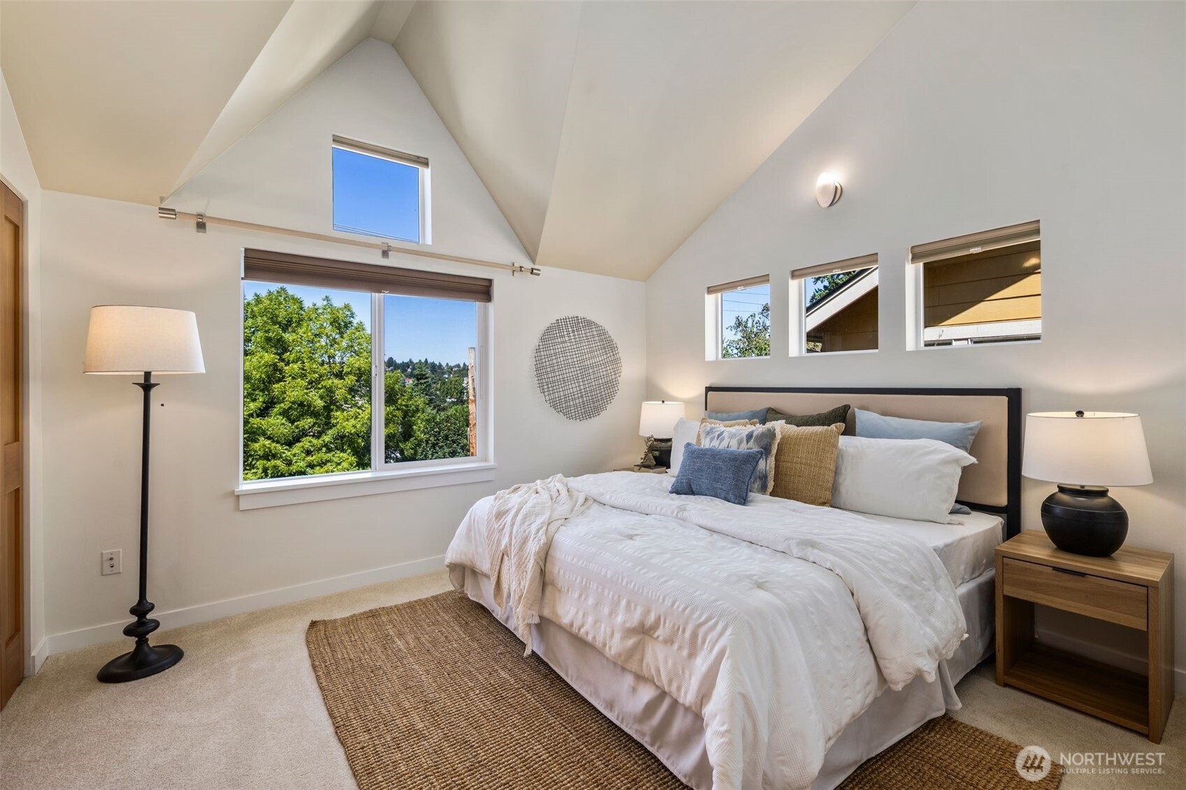 21 W Florentia Street