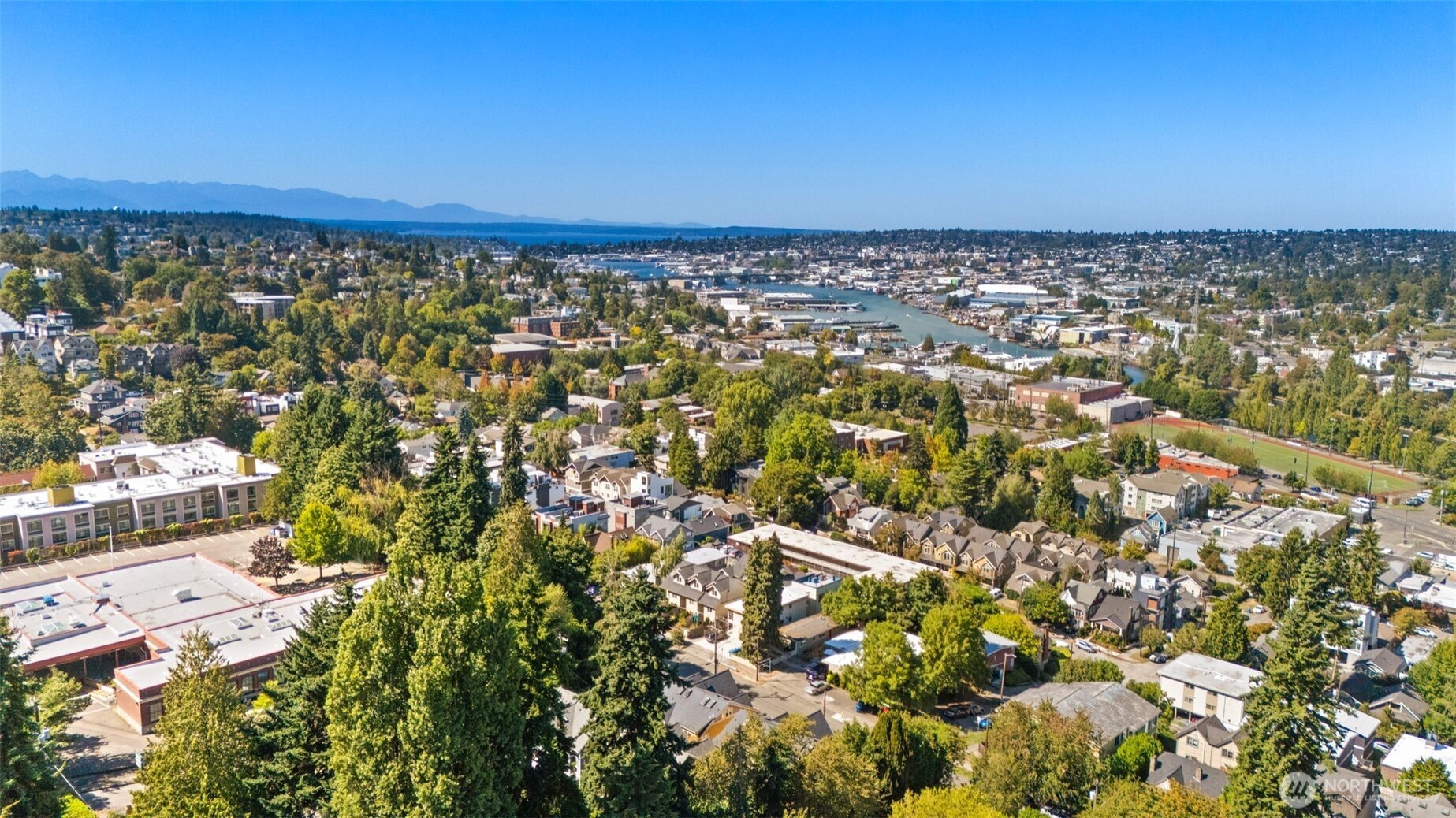 21 W Florentia Street