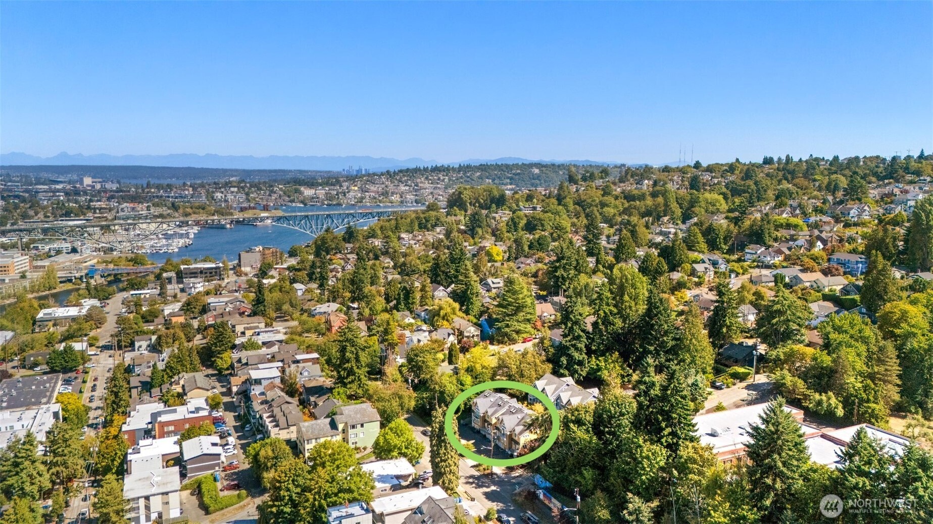 21 W Florentia Street