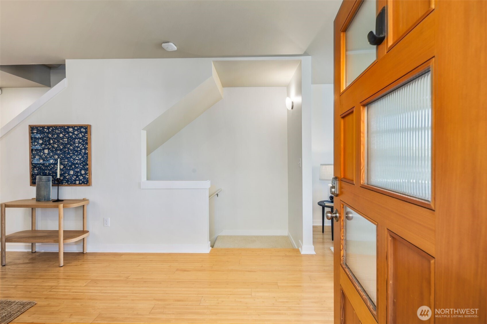 21 W Florentia Street