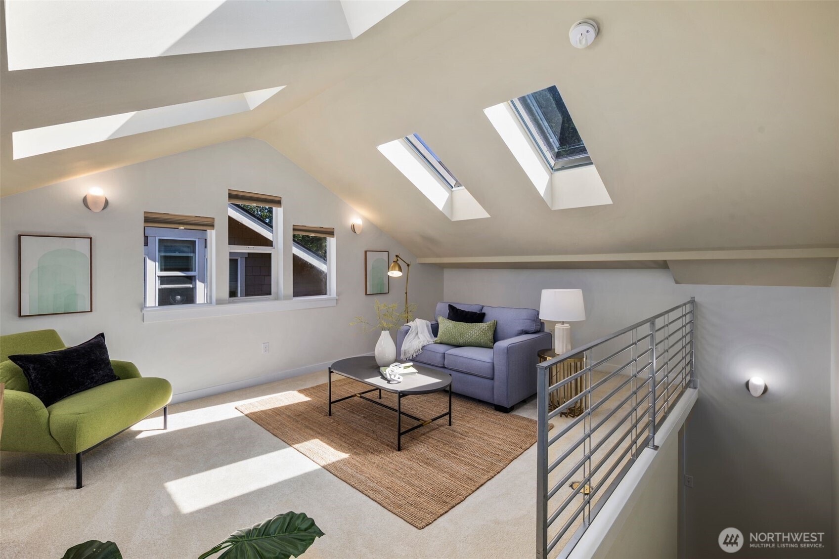 21 W Florentia Street