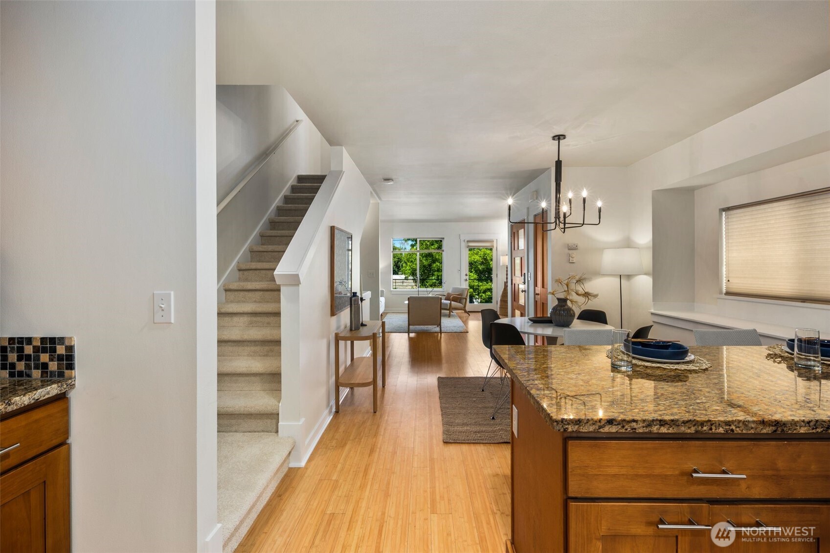 21 W Florentia Street