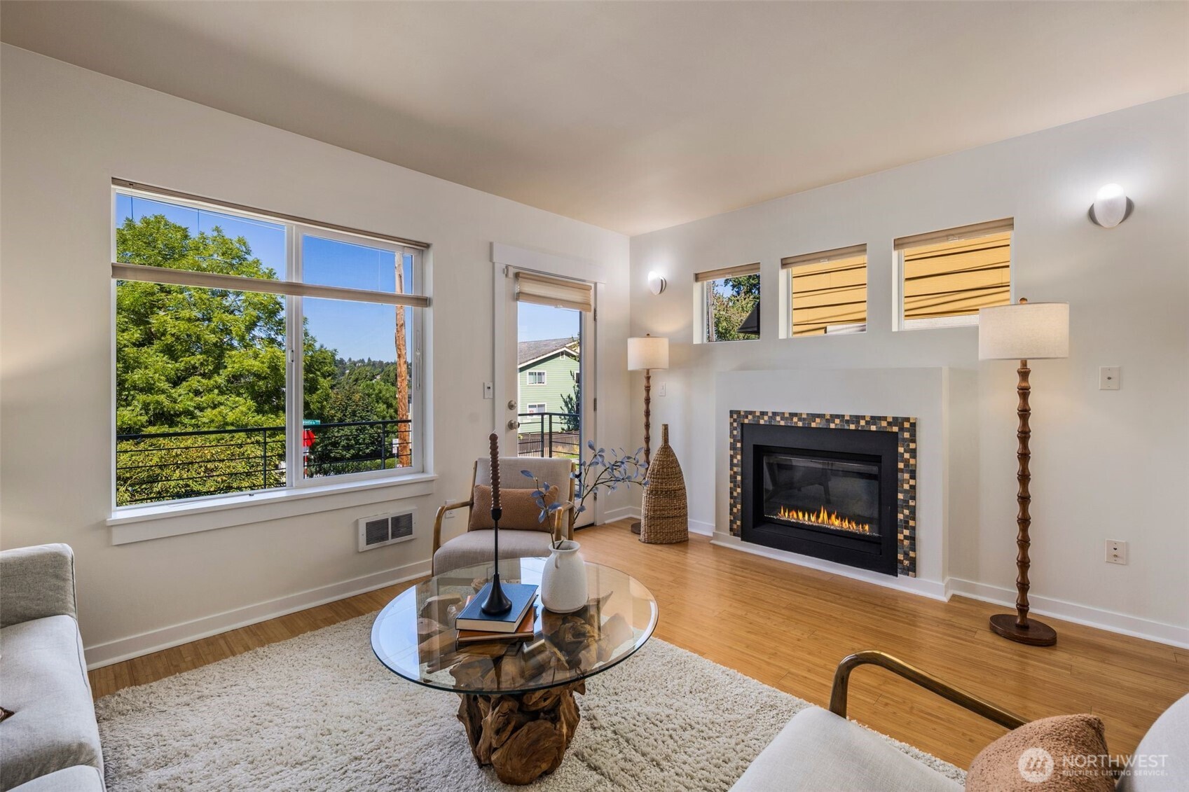 21 W Florentia Street