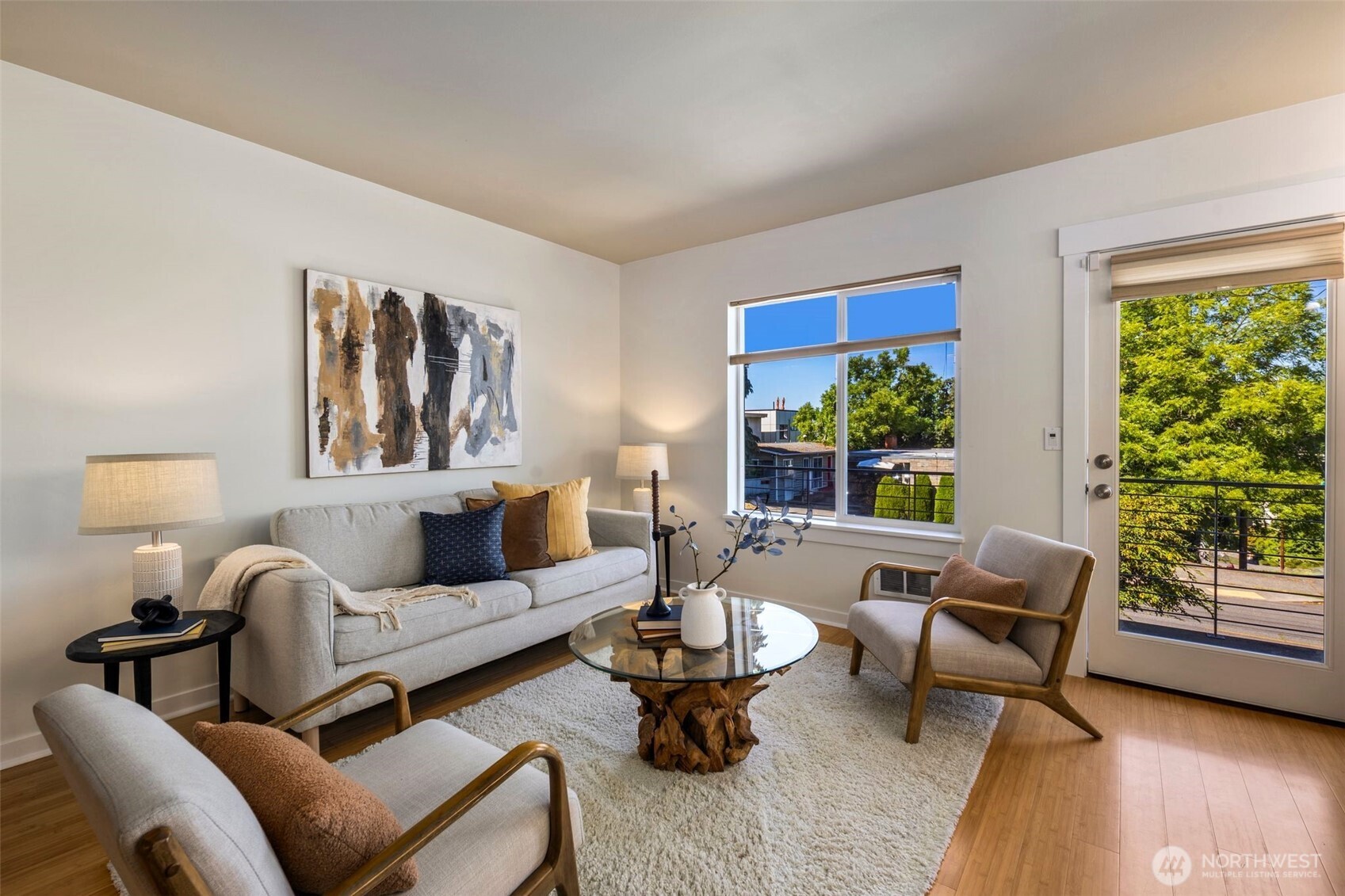 21 W Florentia Street