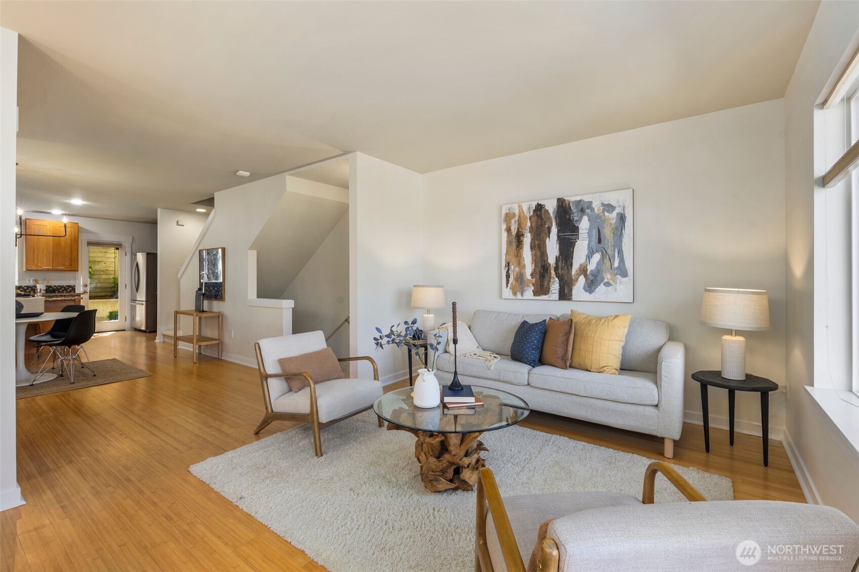 21 W Florentia Street