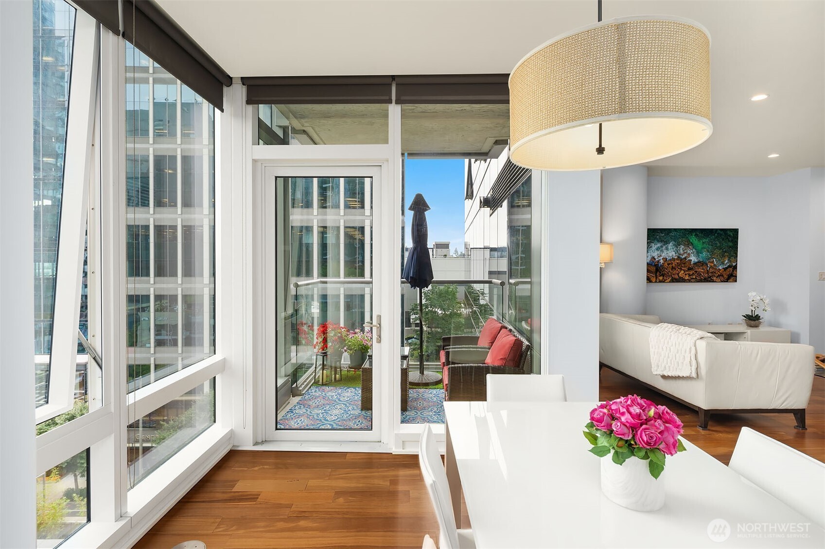 500 106th Avenue NE Unit: 813