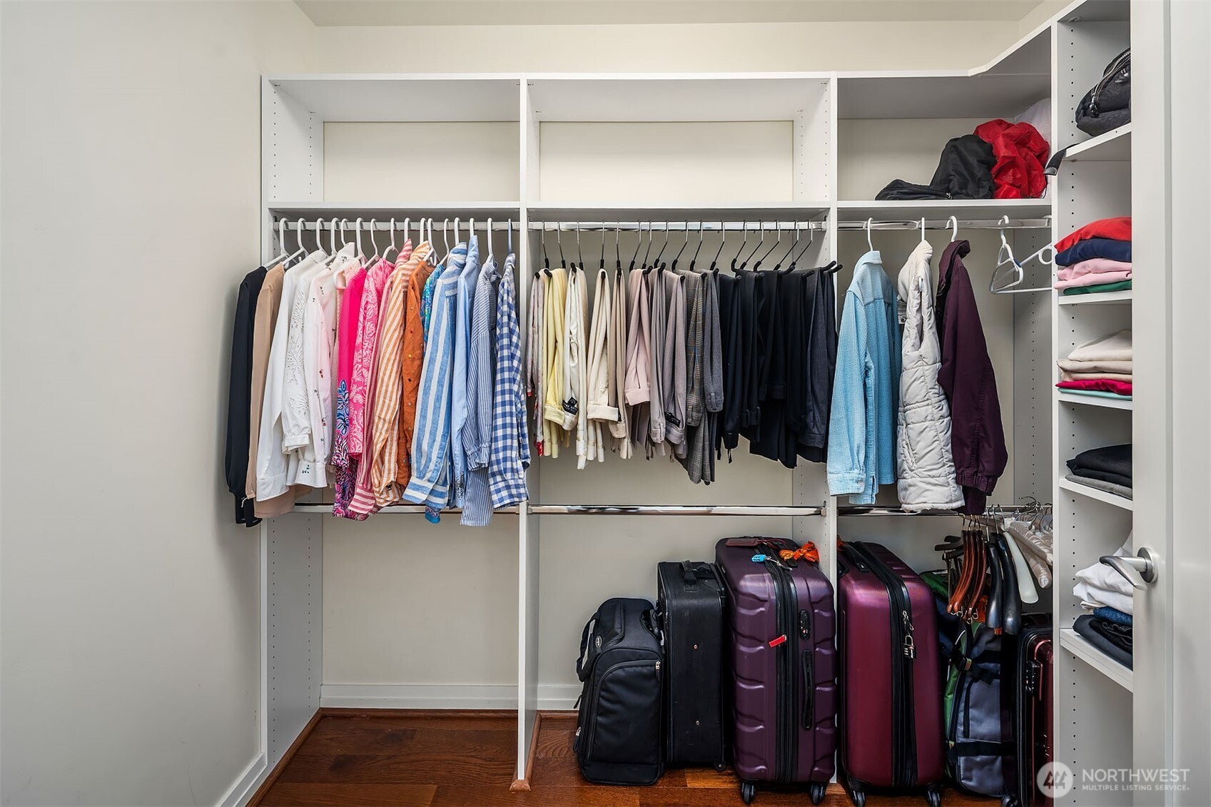 500 106th Avenue NE Unit: 813