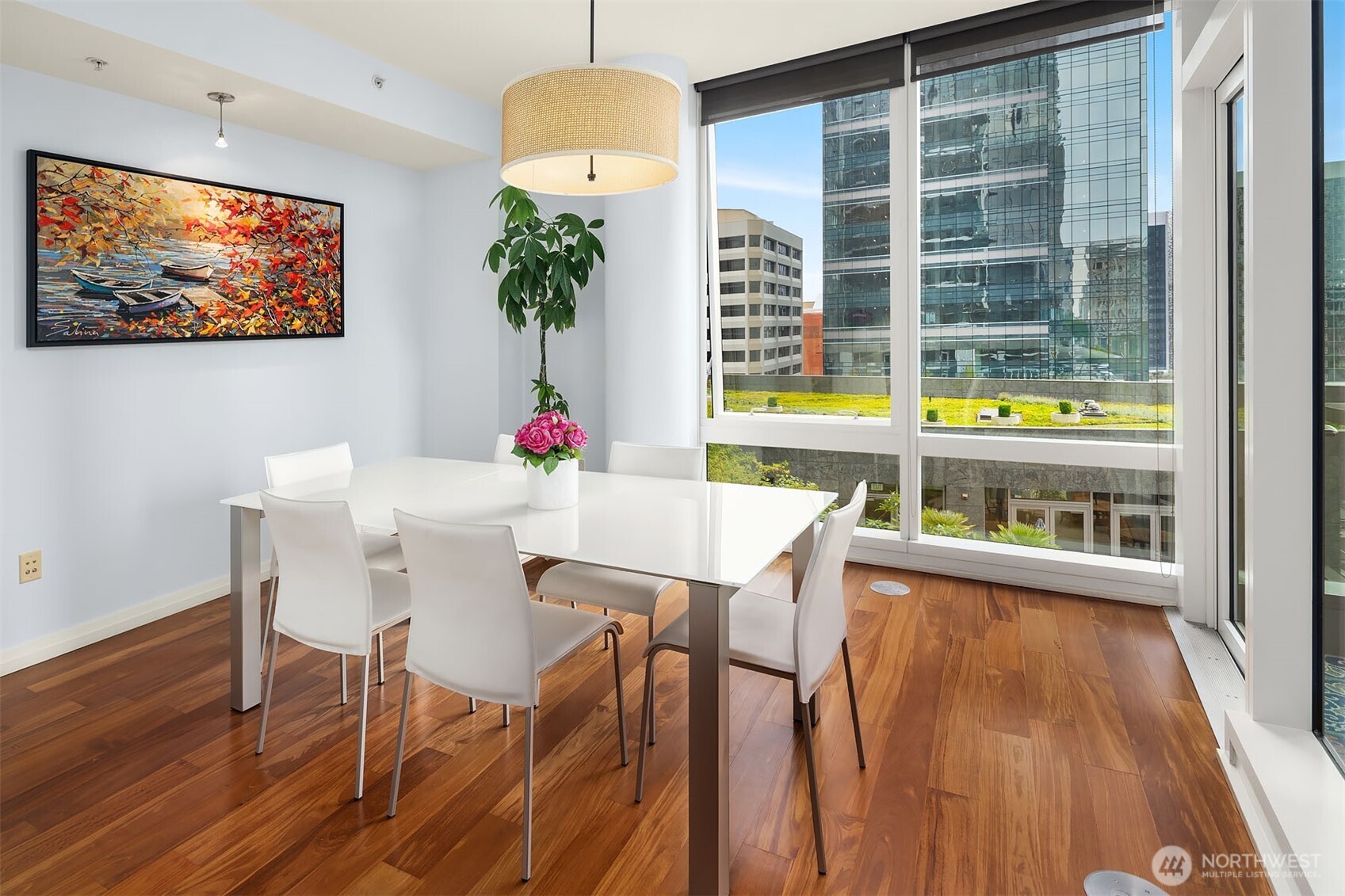 500 106th Avenue NE Unit: 813