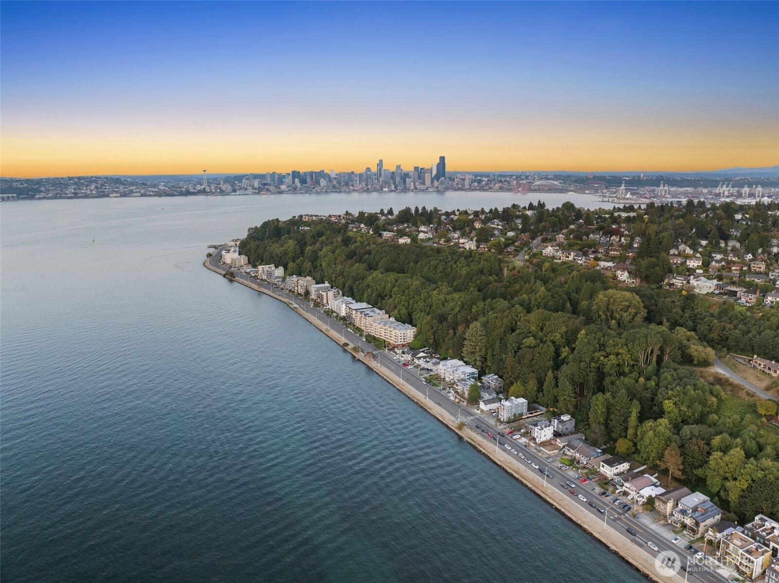 1594 Alki Avenue SW Unit: 302