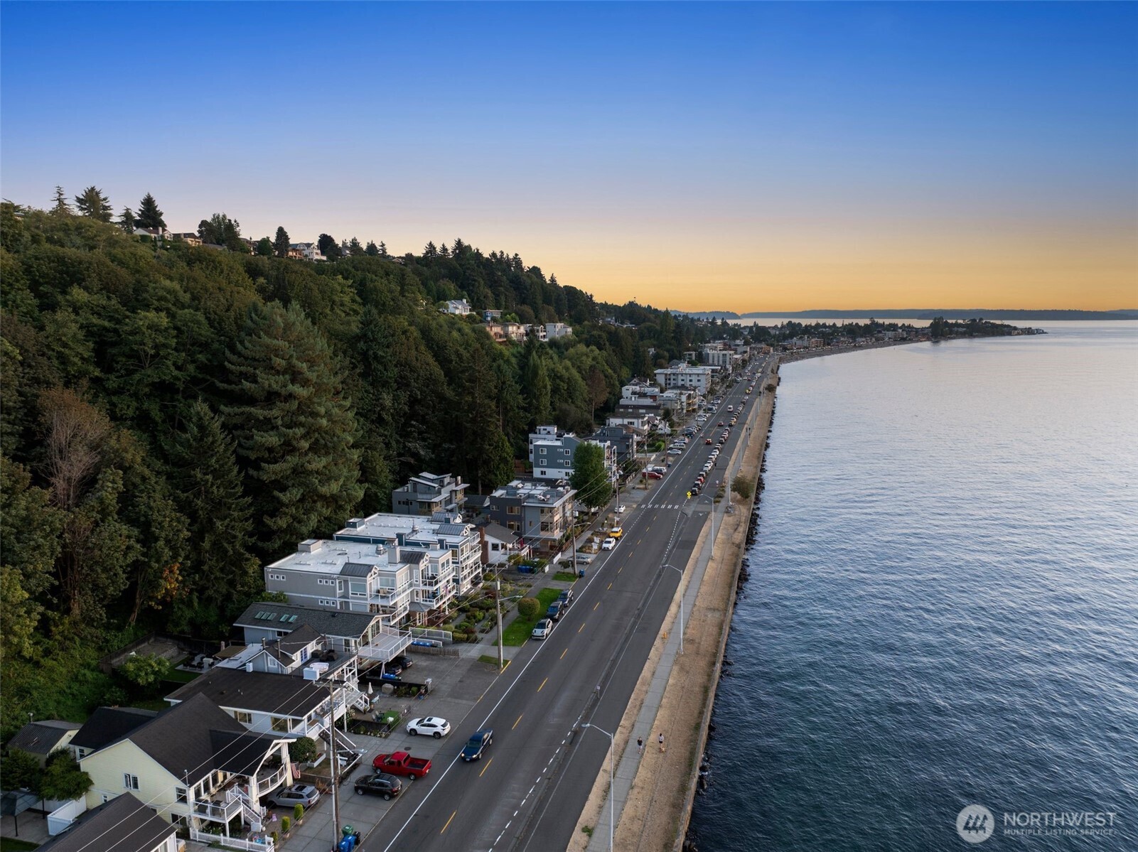 1594 Alki Avenue SW Unit: 302