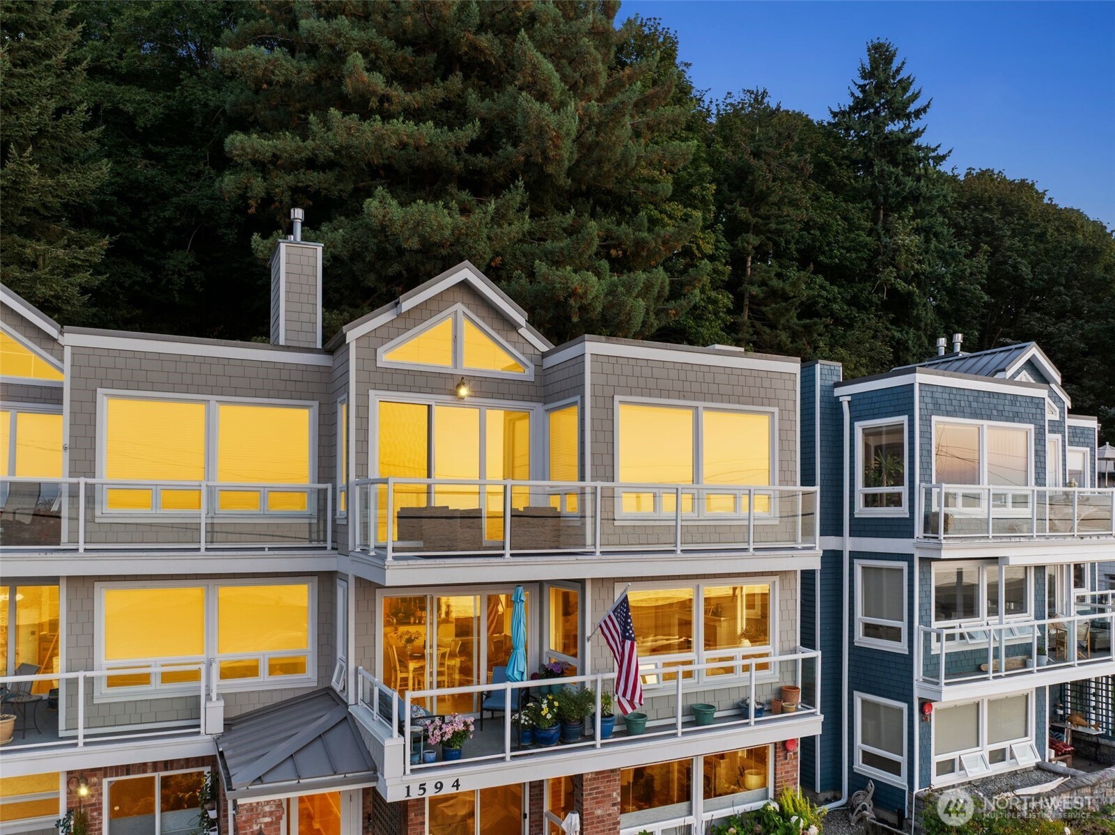 1594 Alki Avenue SW Unit: 302