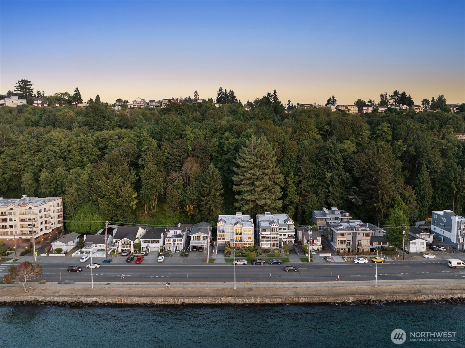 1594 Alki Avenue SW Unit: 302
