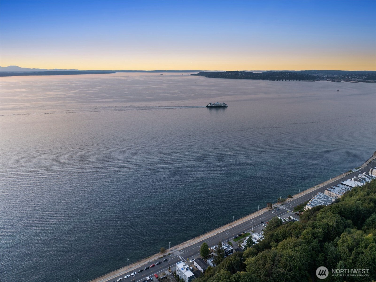 1594 Alki Avenue SW Unit: 302