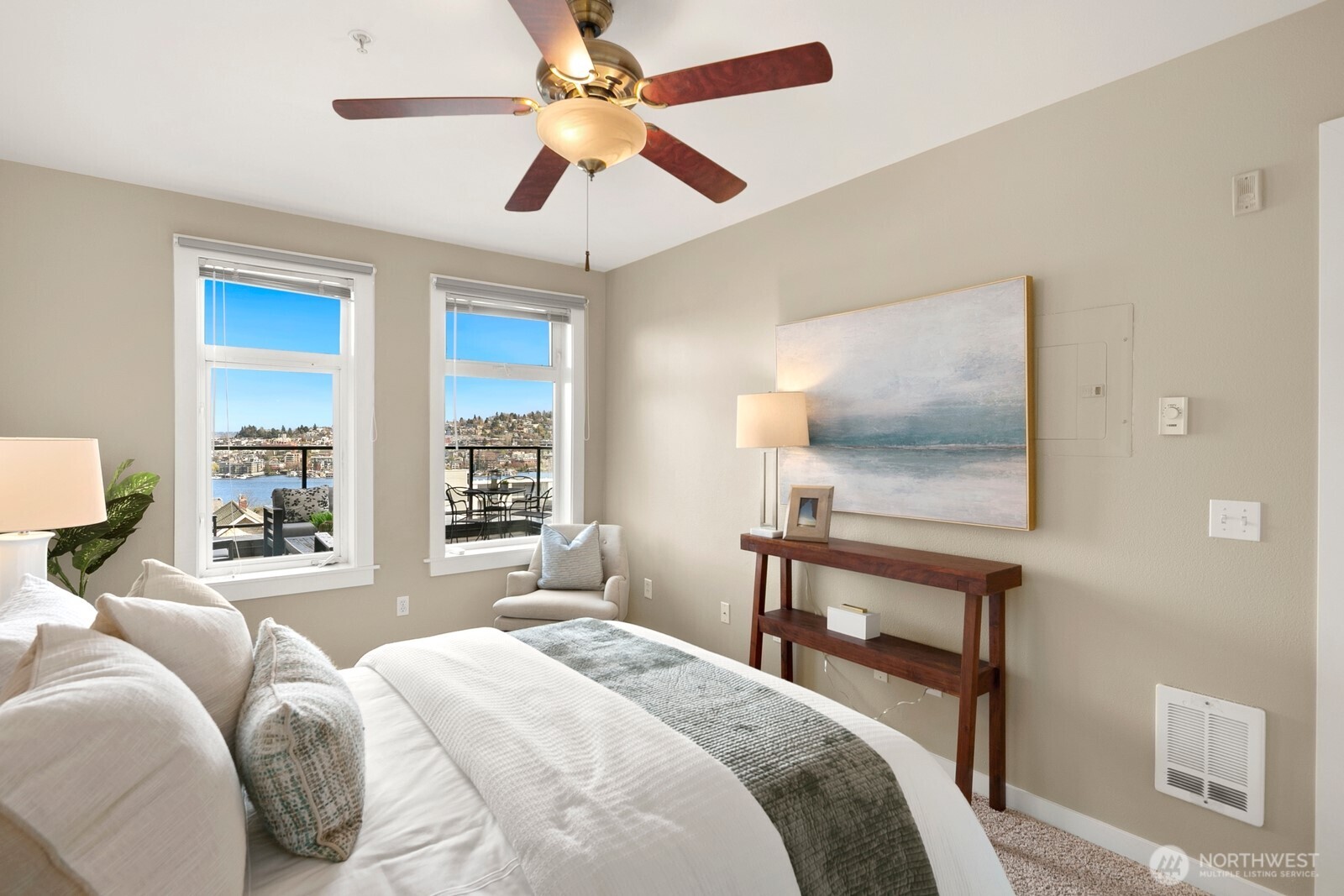 655 Crockett Street Unit: A204