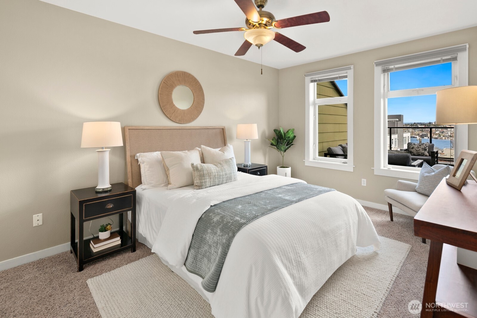 655 Crockett Street Unit: A204