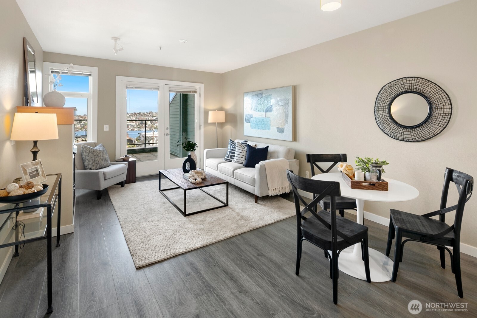 655 Crockett Street Unit: A204