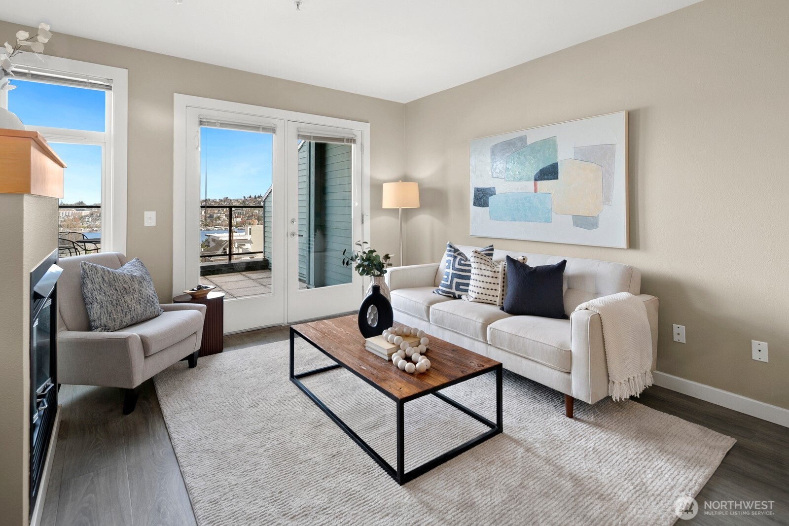 655 Crockett Street Unit: A204