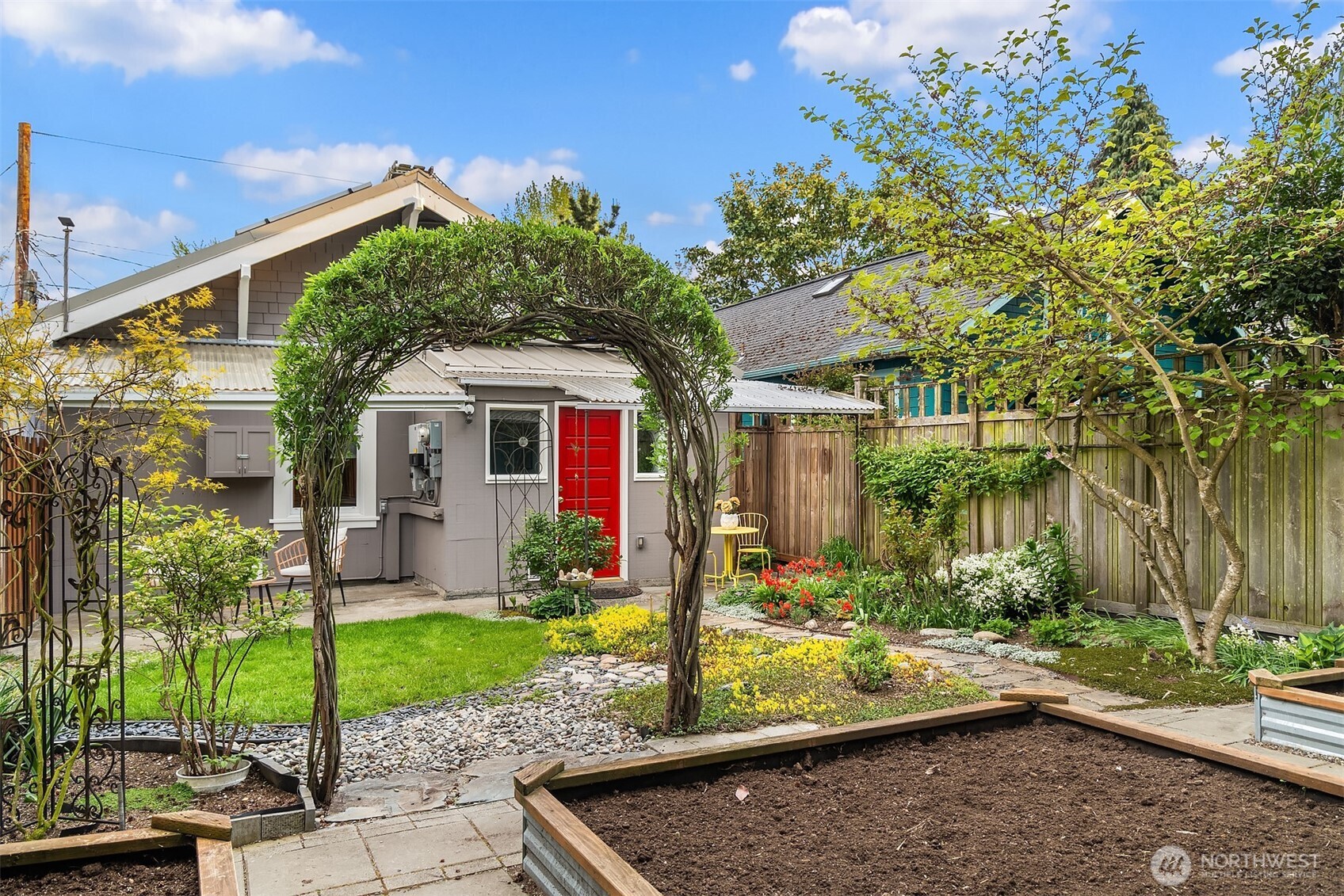 808 NW 64th Street