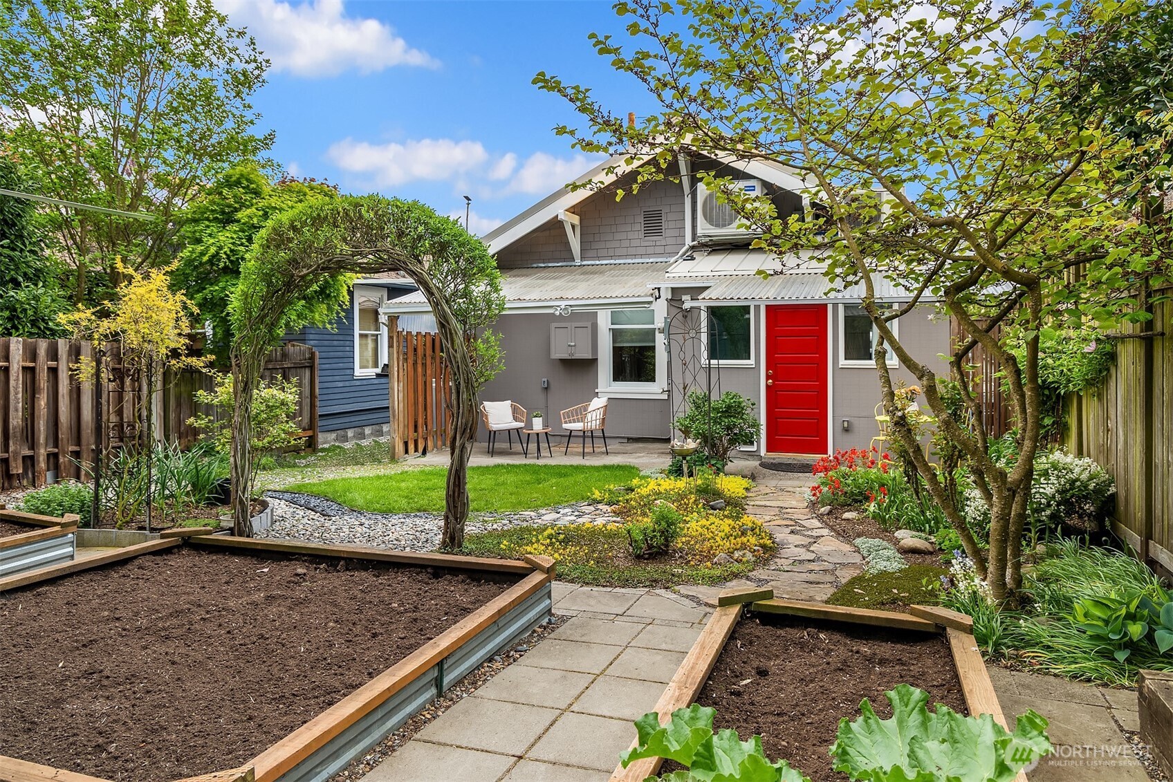 808 NW 64th Street