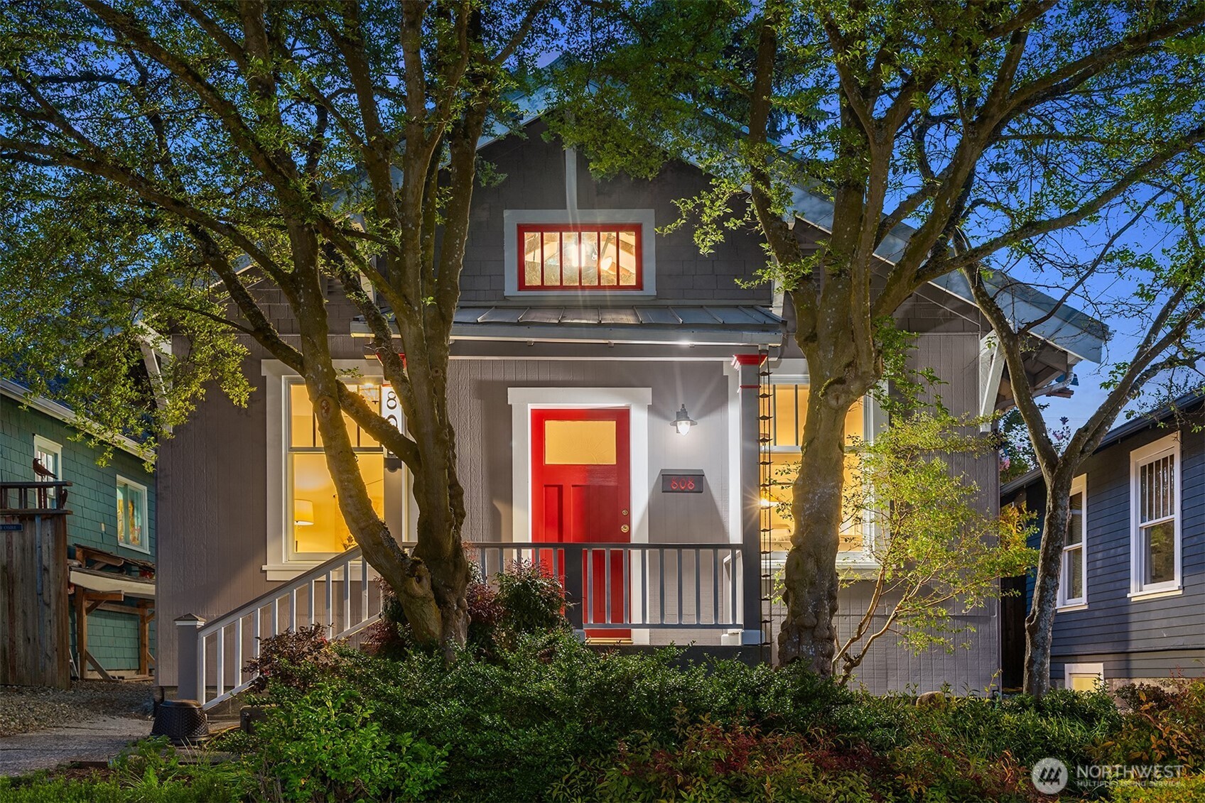 808 NW 64th Street