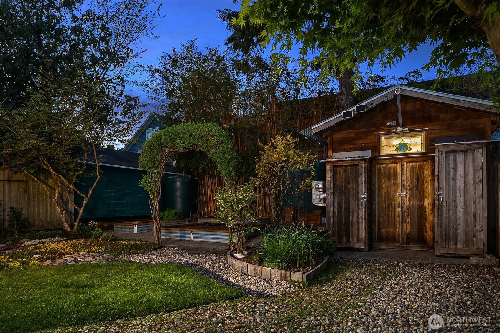 808 NW 64th Street