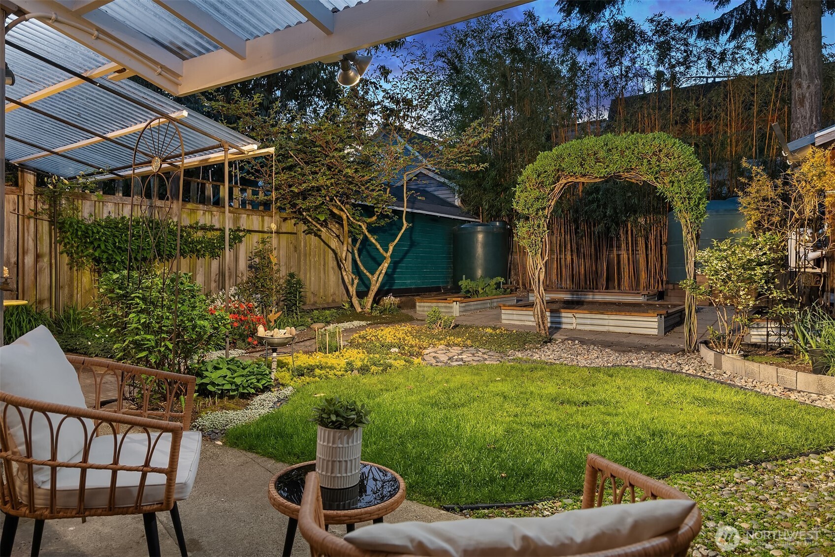 808 NW 64th Street
