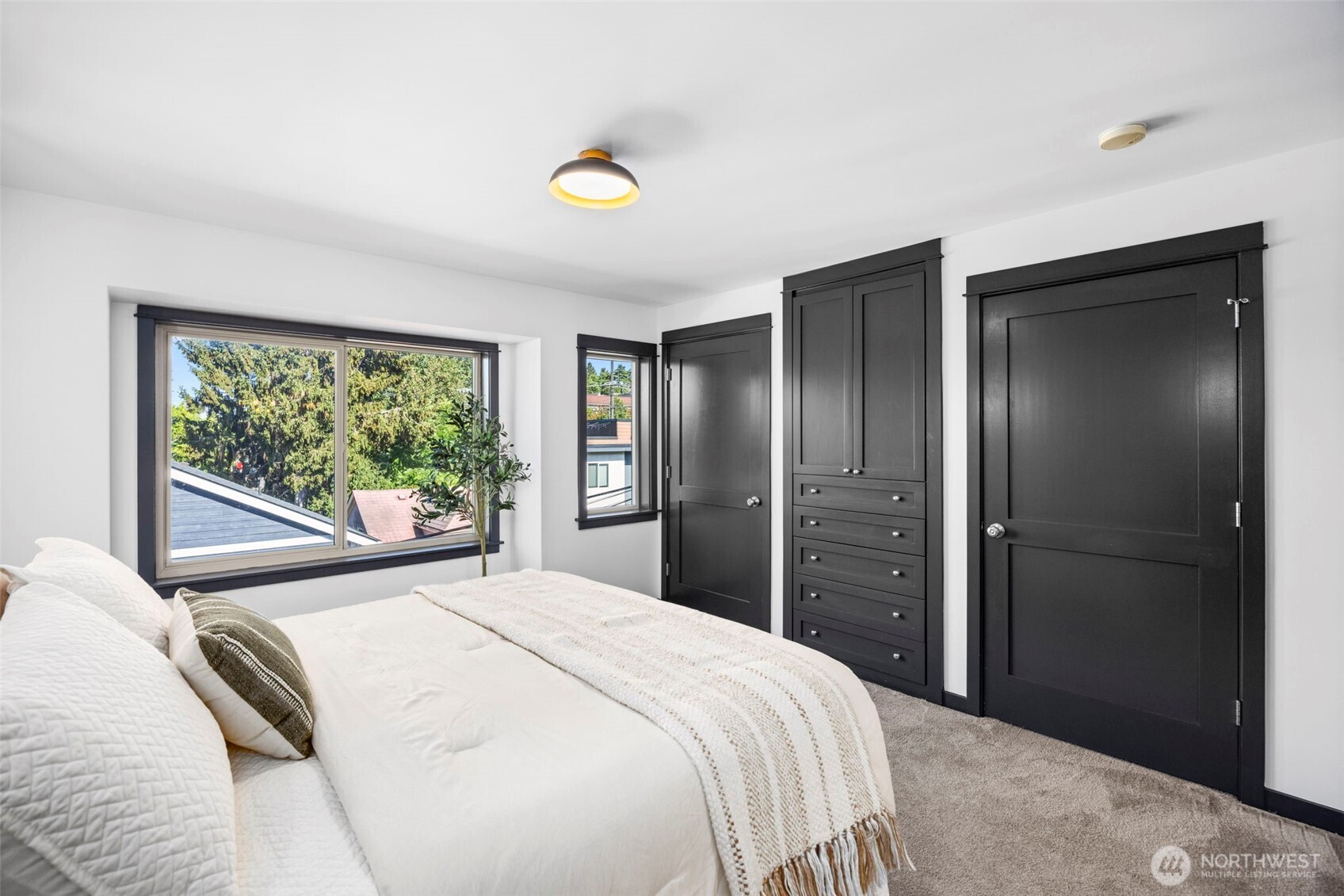 316 W Barrett Street Unit: B