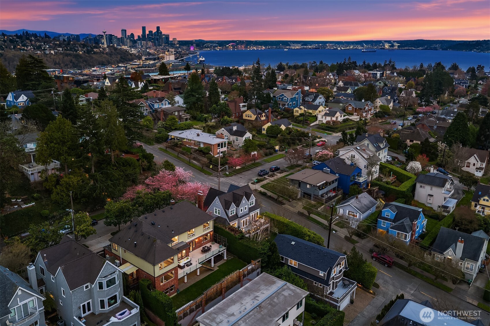 2409 29th Avenue W