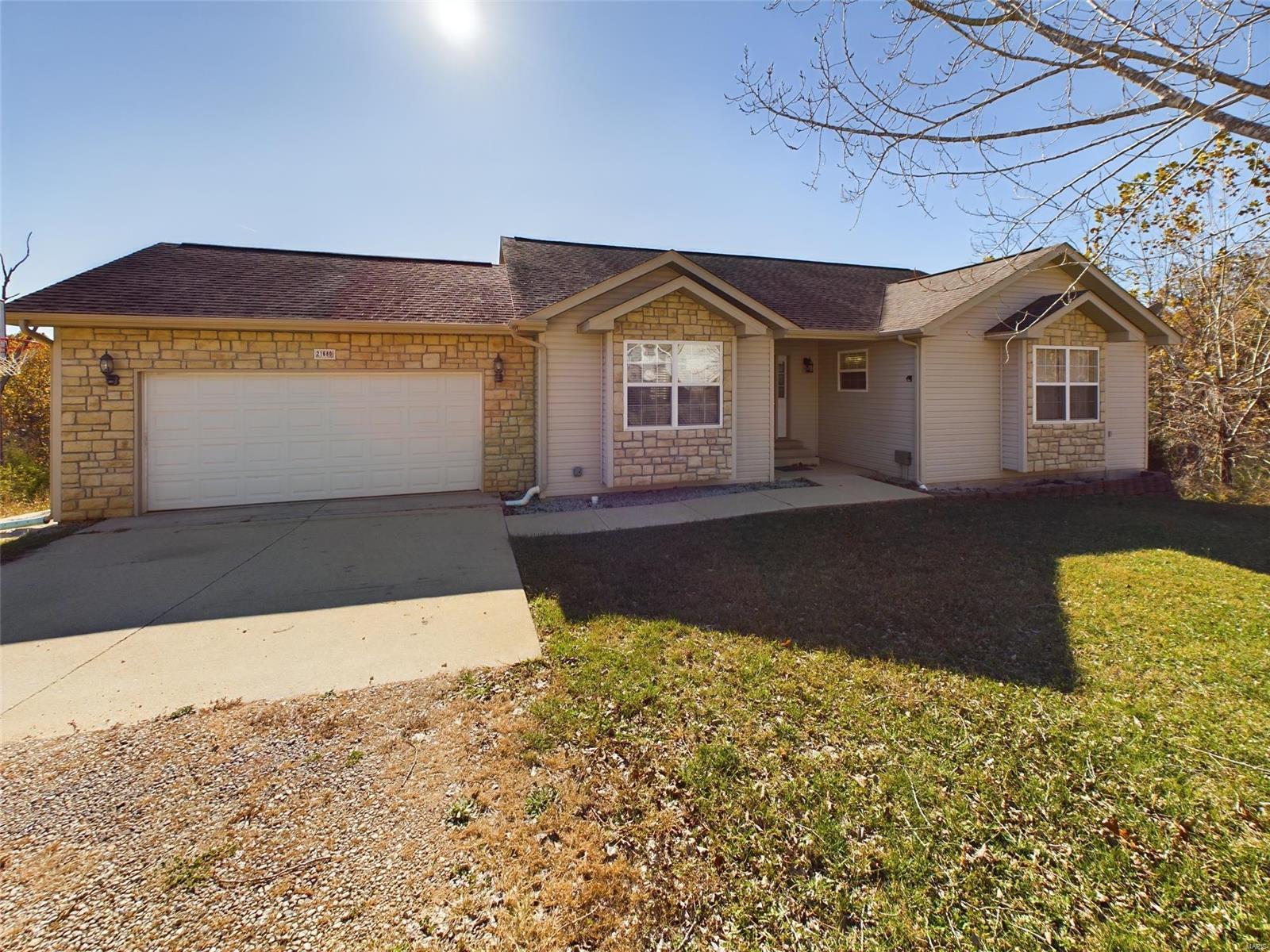 21680 Horizon Way Lane