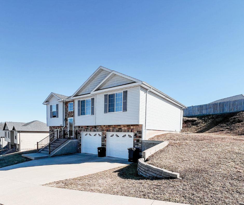 128 Creek View Drive