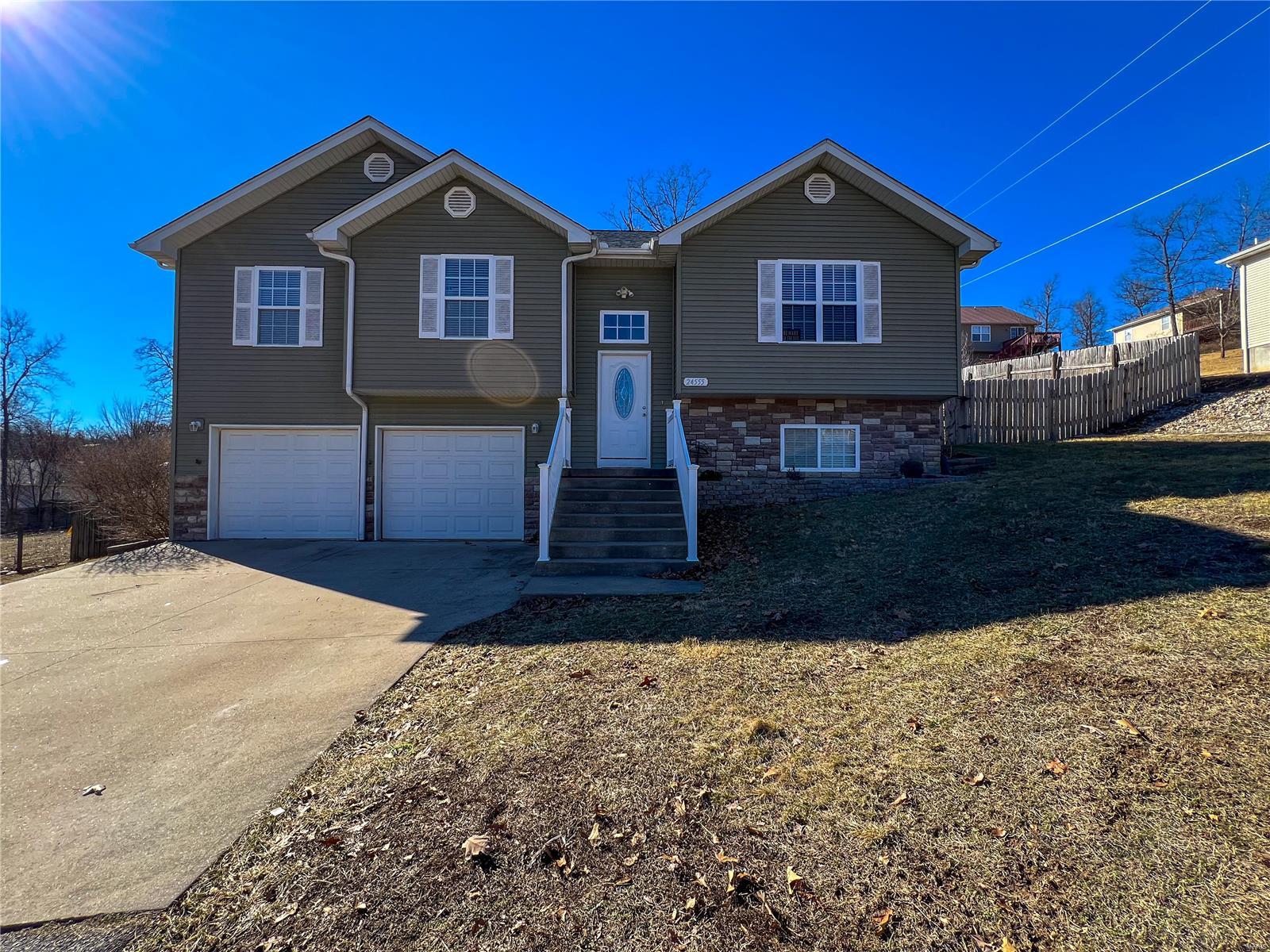 24555 Topaz Lane