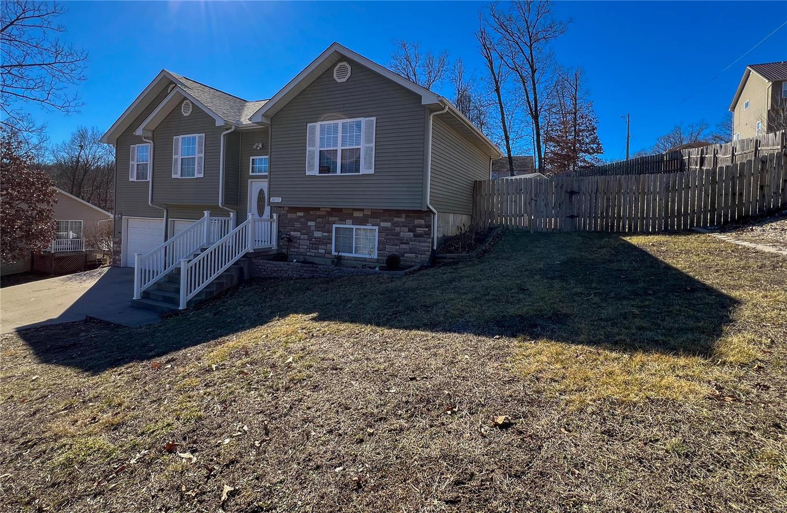 24555 Topaz Lane