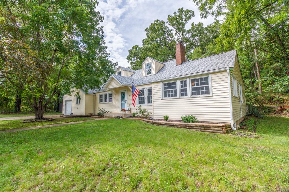 410 Swedeborg Road