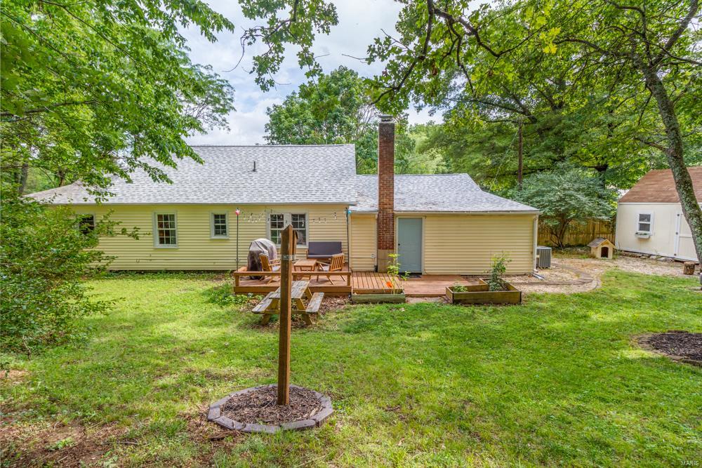 410 Swedeborg Road