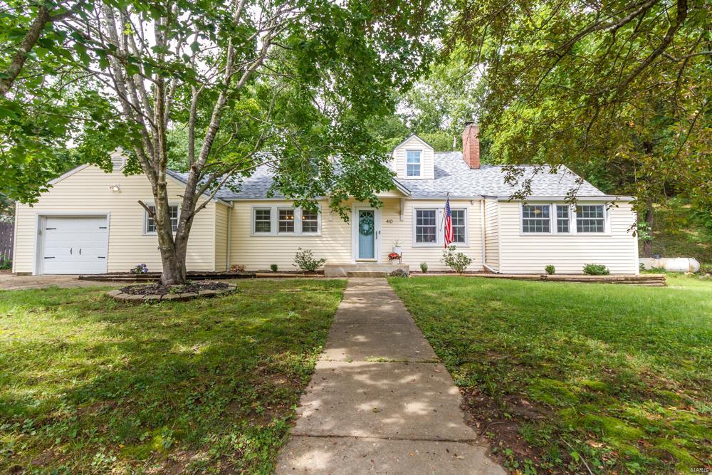 410 Swedeborg Road