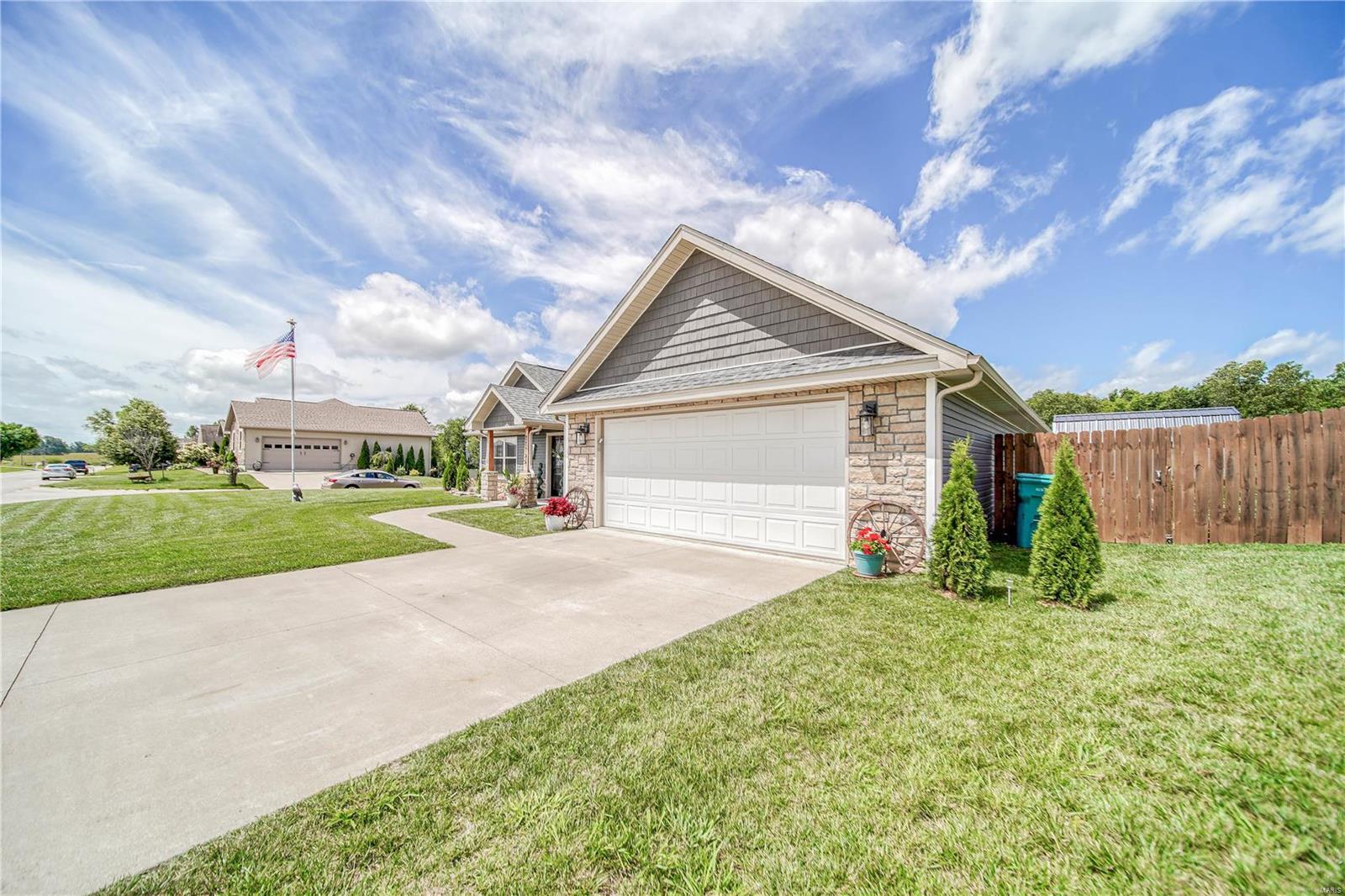 11135 Lexington Lane