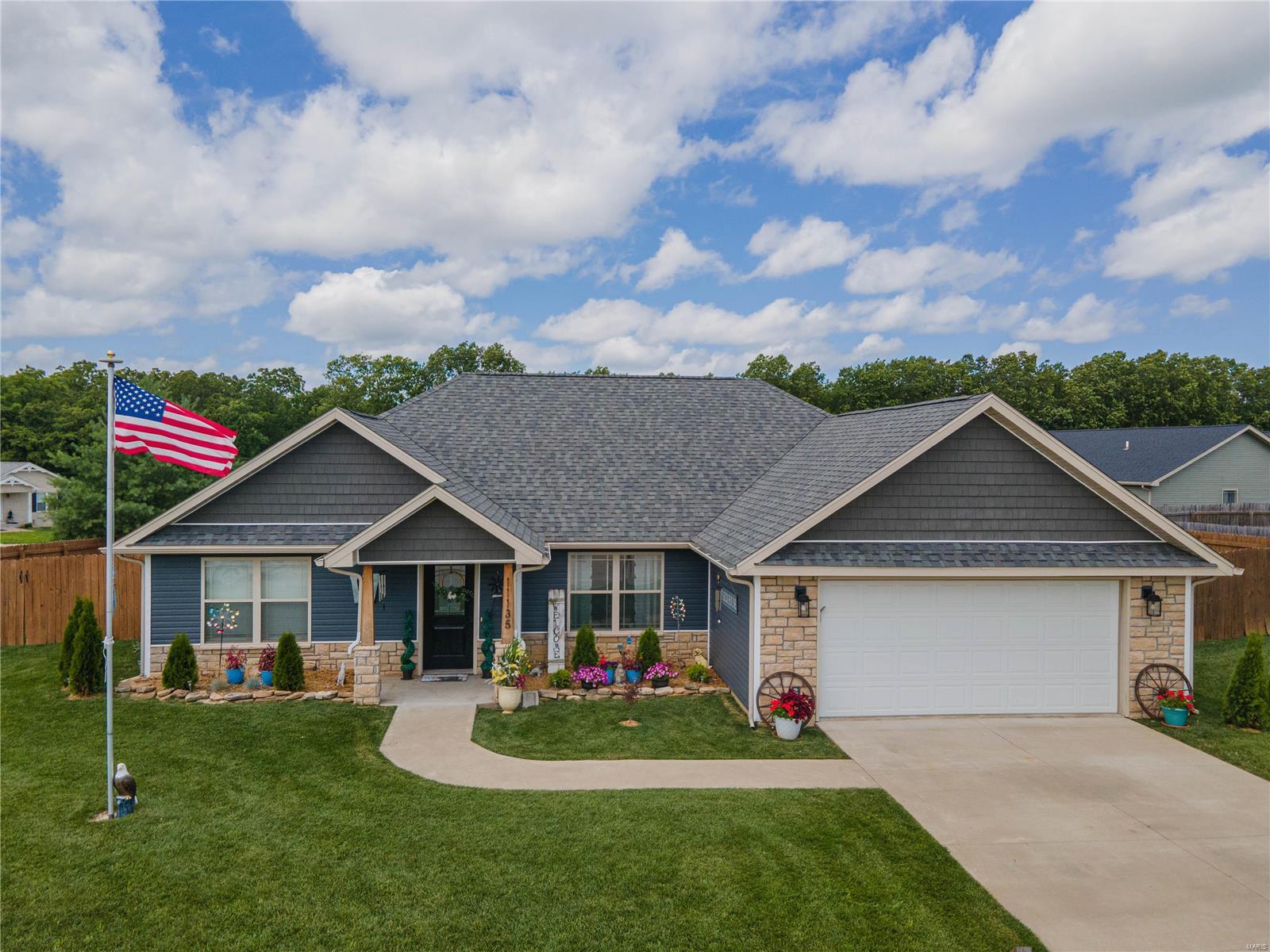 11135 Lexington Lane
