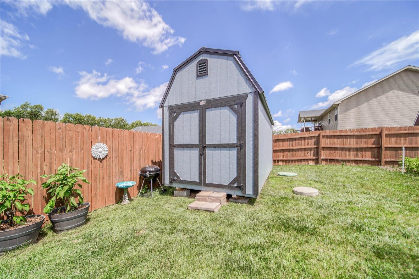 11135 Lexington Lane