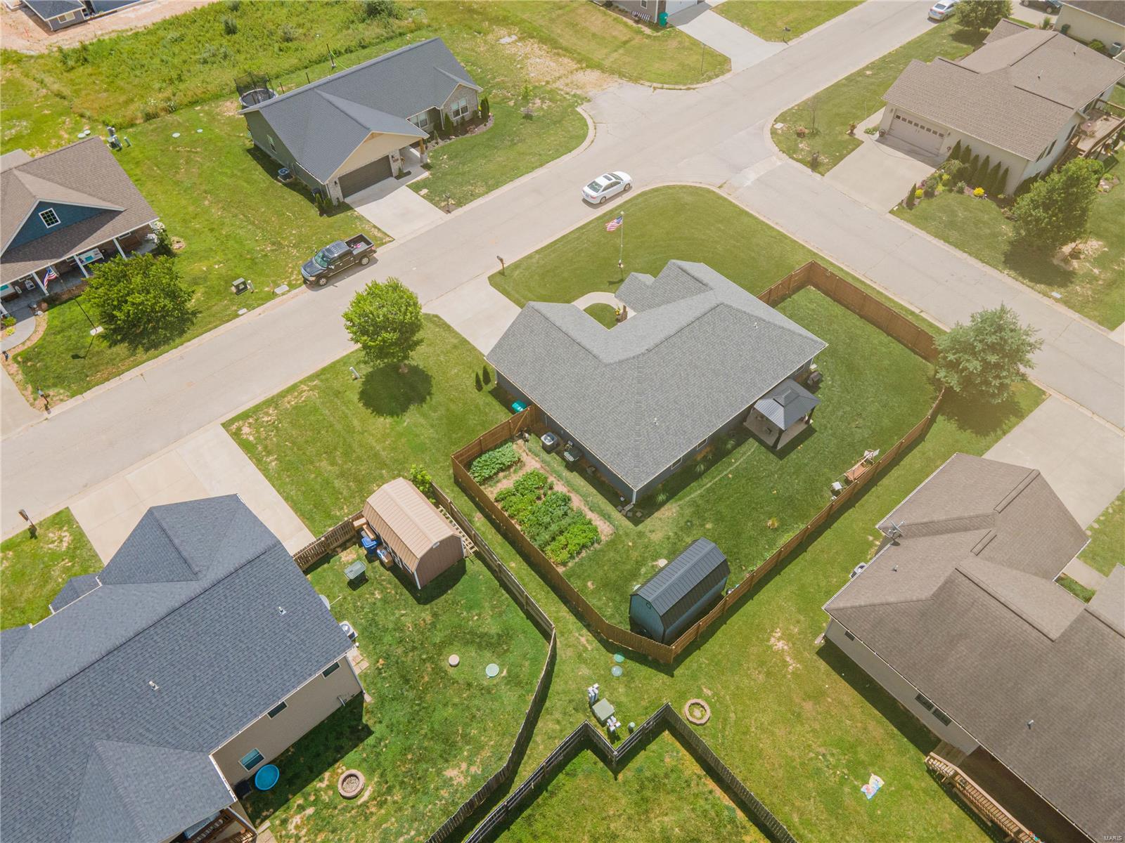 11135 Lexington Lane