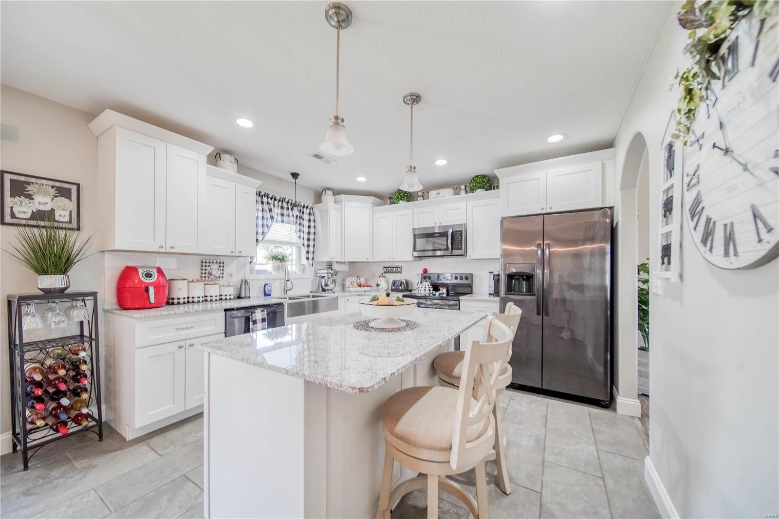 11135 Lexington Lane