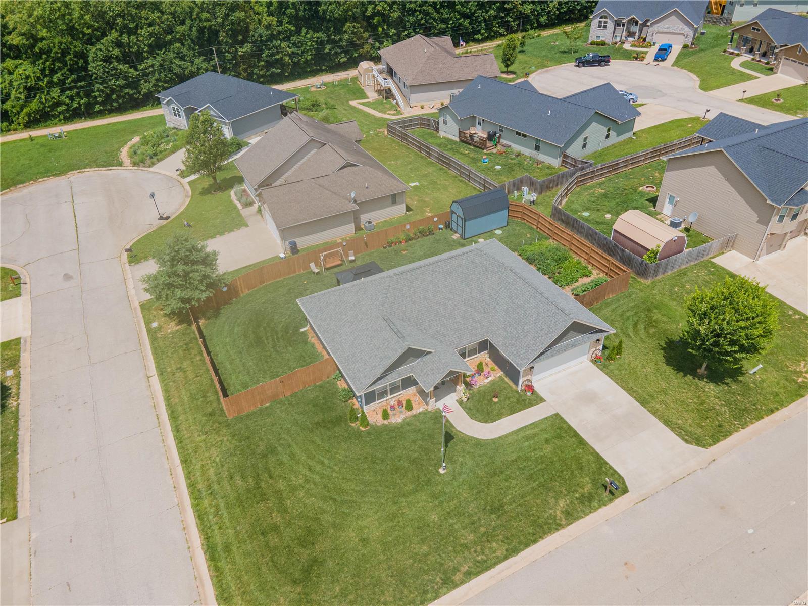 11135 Lexington Lane
