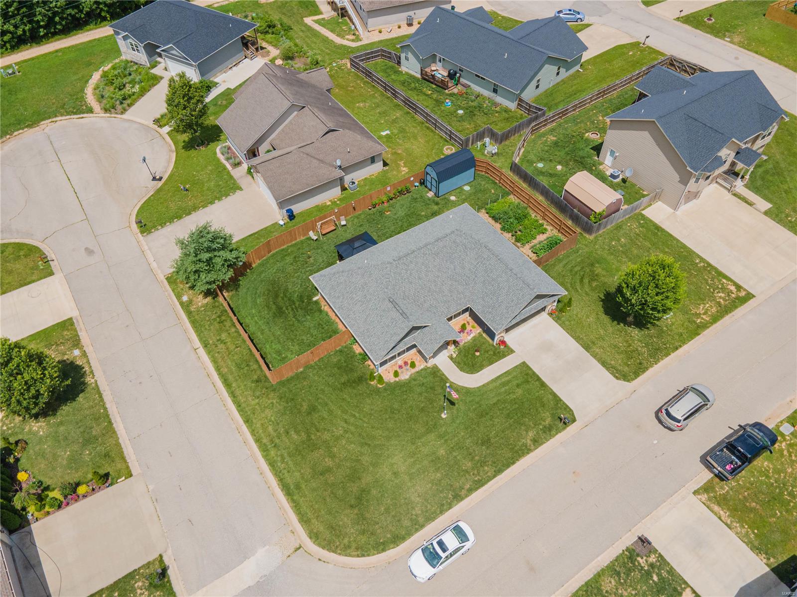 11135 Lexington Lane