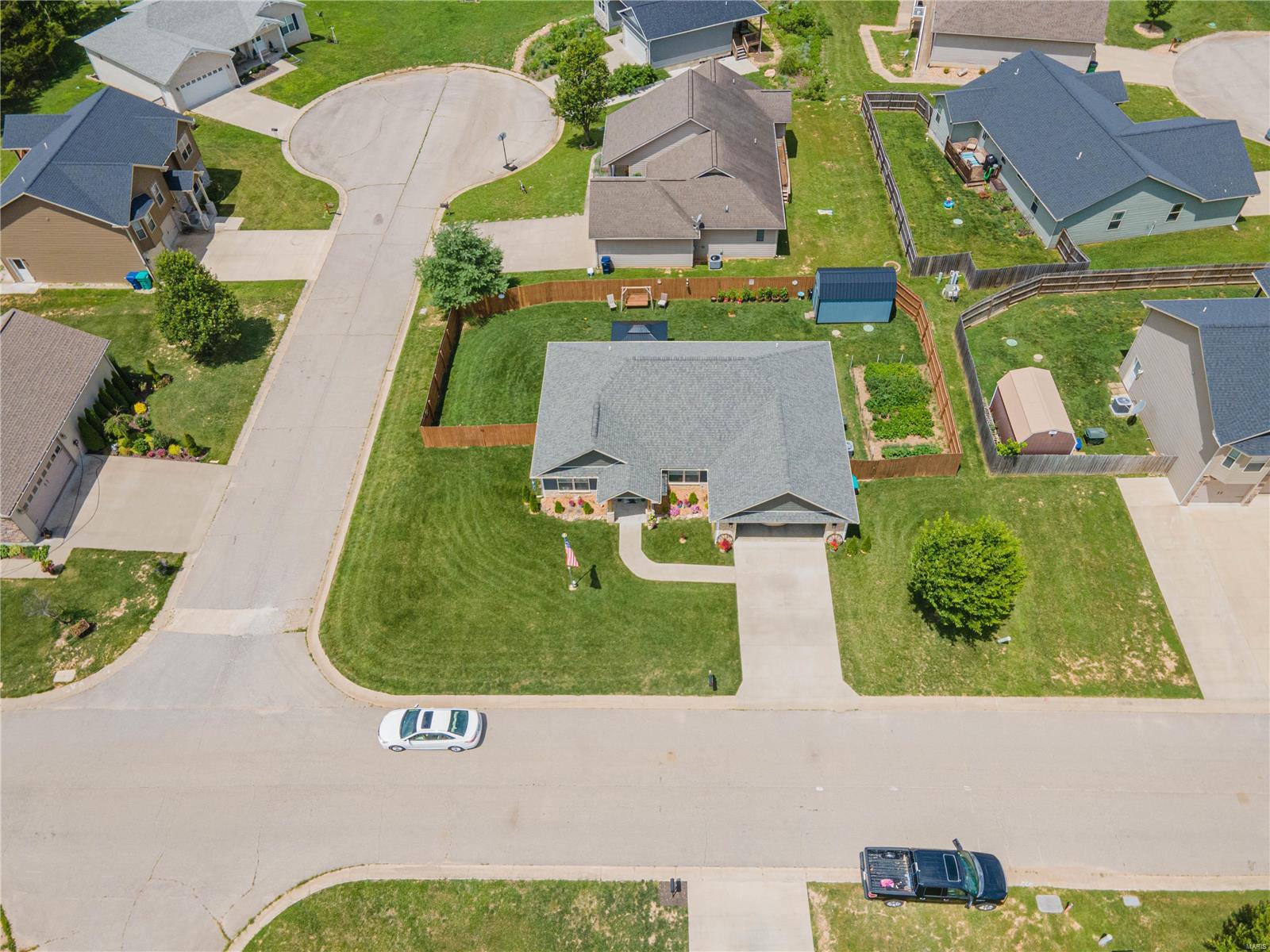 11135 Lexington Lane