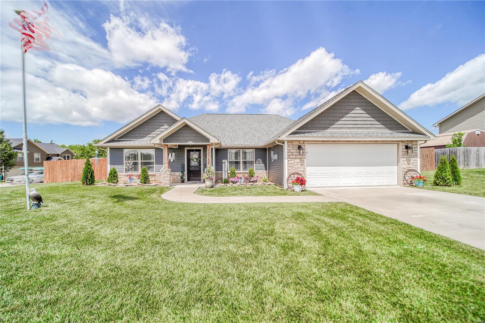 11135 Lexington Lane