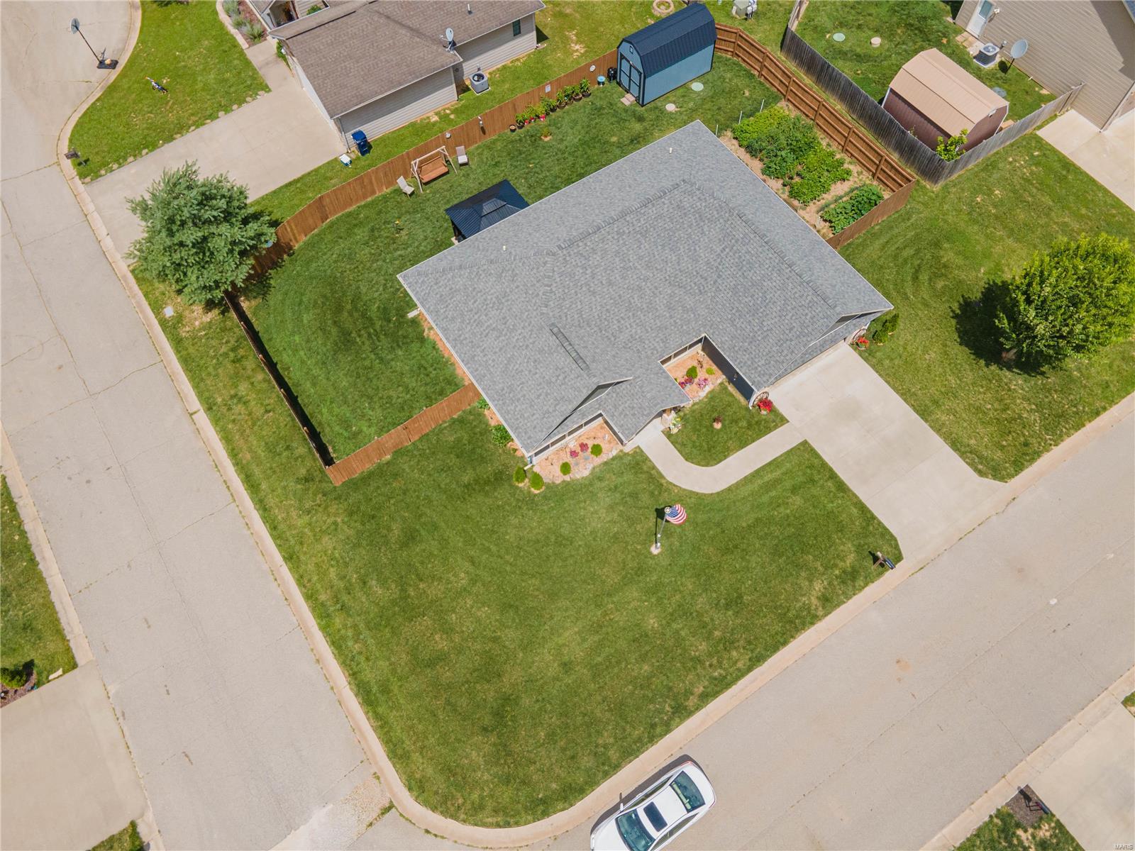 11135 Lexington Lane
