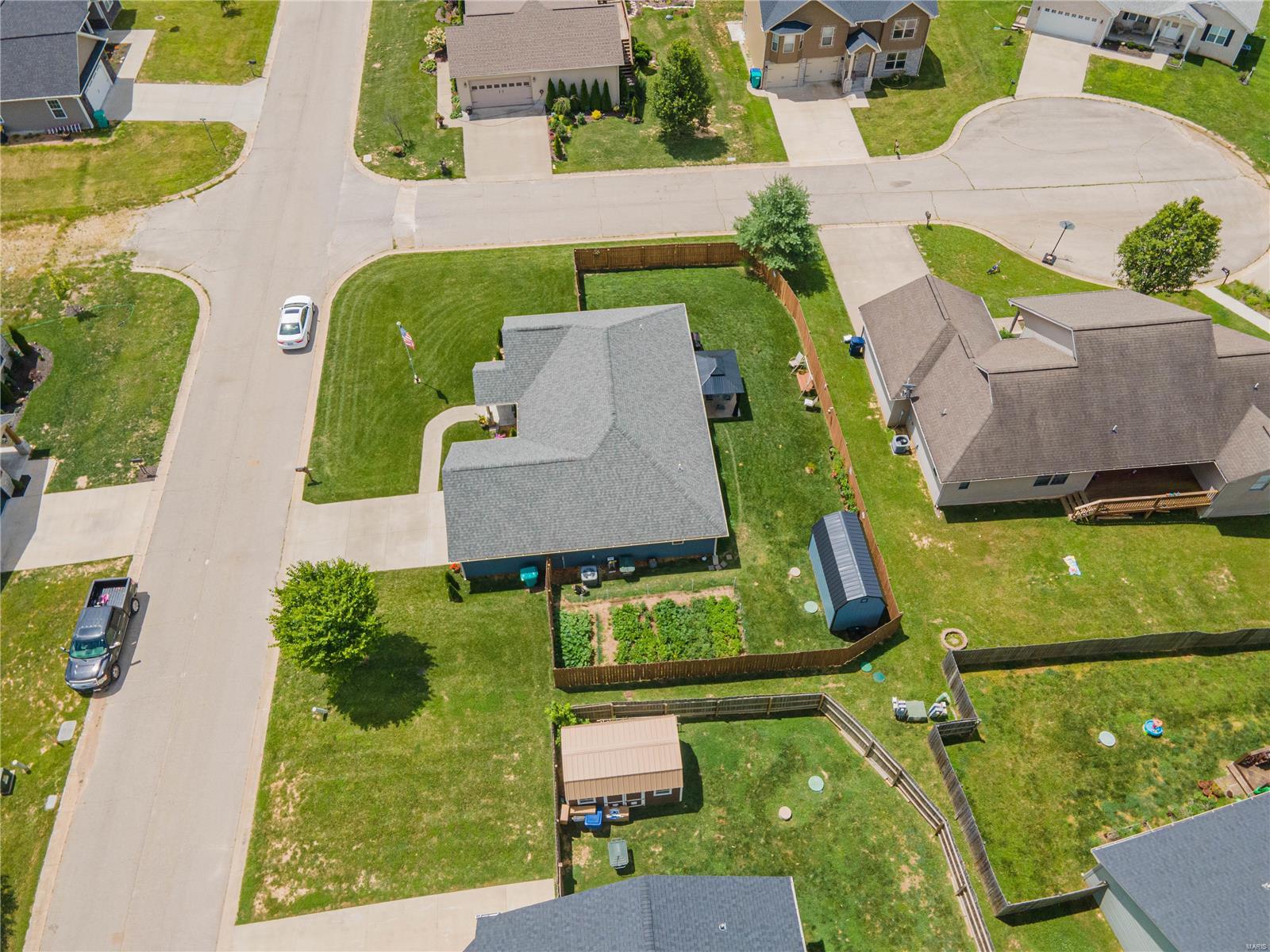 11135 Lexington Lane