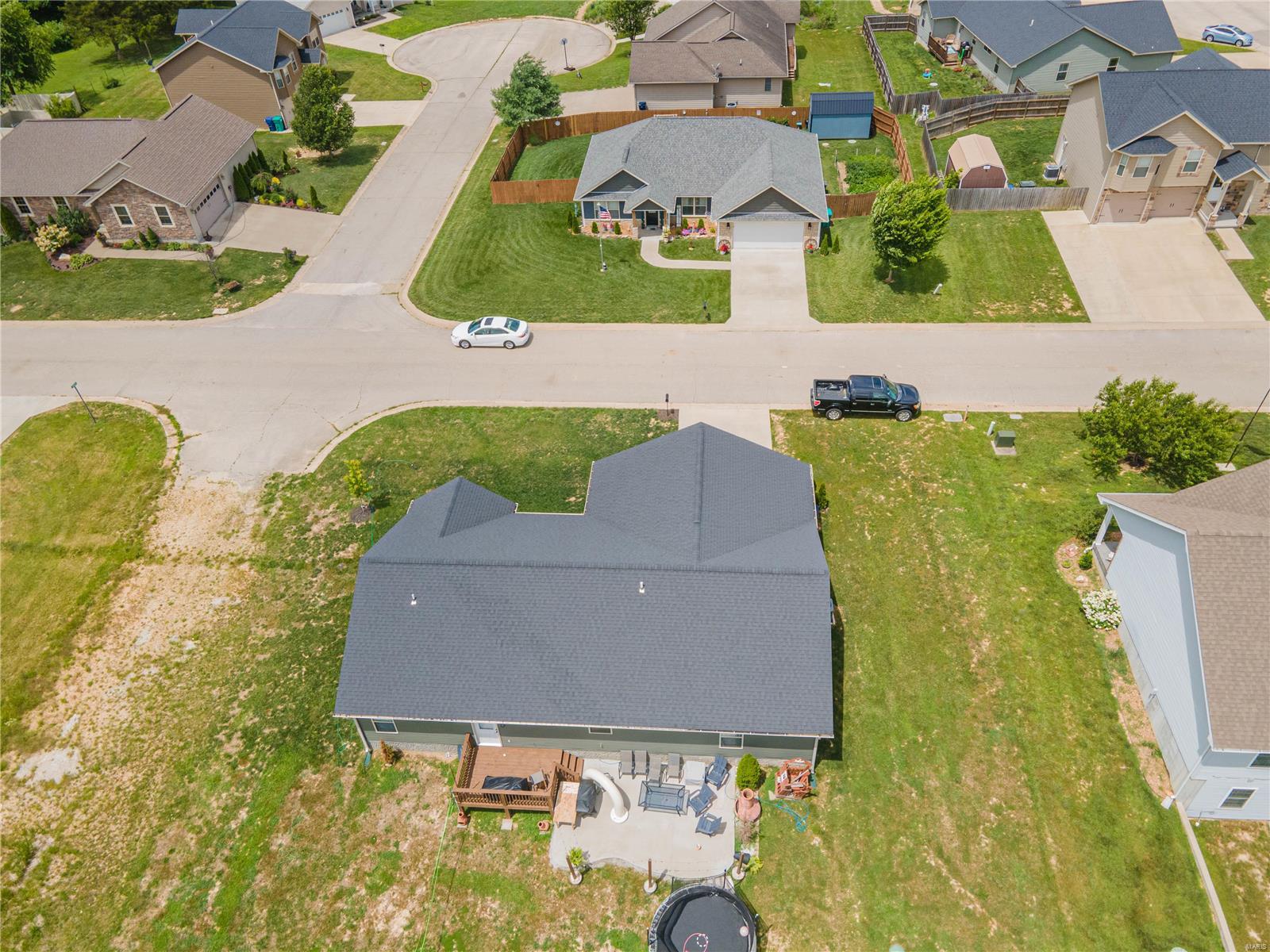 11135 Lexington Lane