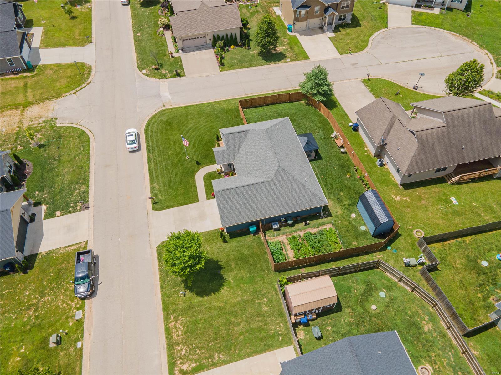 11135 Lexington Lane